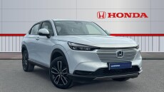 Honda HR-V 1.5 eHEV Elegance 5dr CVT Hybrid Hatchback